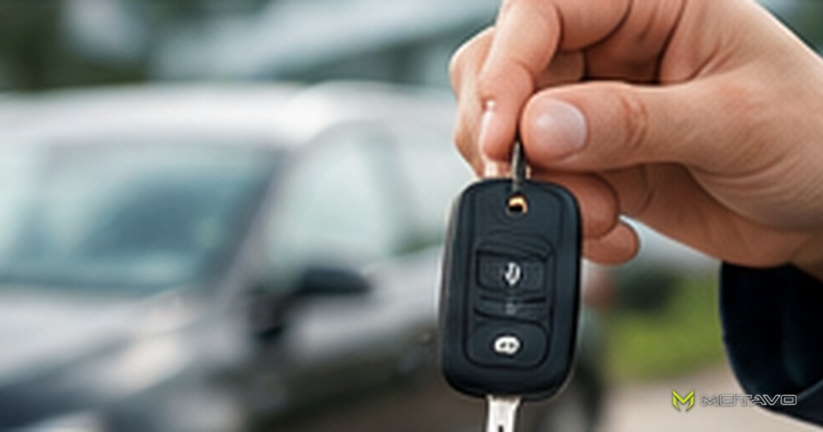Selling Your Car Online: How to Create an Advert That Gets Attention