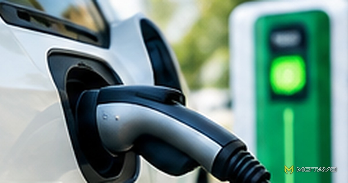 Buying a Used Electric Car: Battery, Charging and Range Checks
