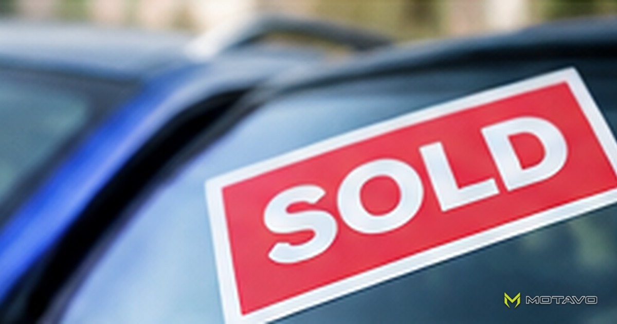 What Happens When an External Listing Is Sold on Motavo?