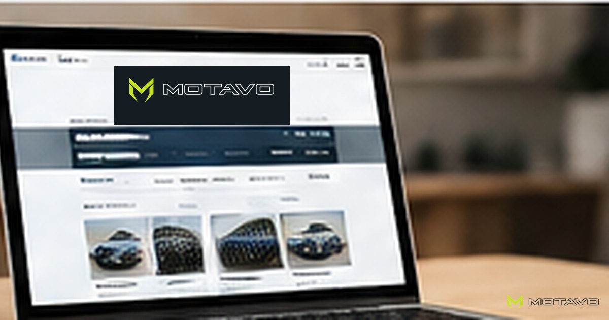 Why Sellers Use Motavo to Reach More Used-Car Buyers