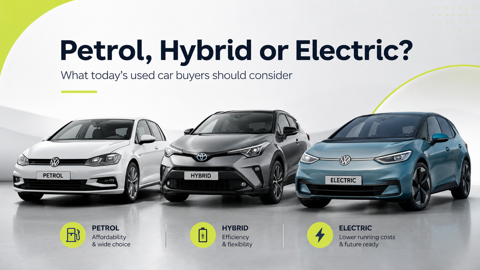 Are Affordable Electric Cars Changing the Used Car Market?