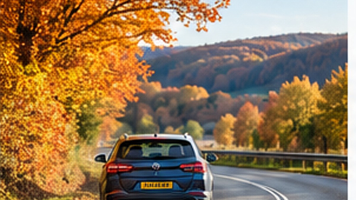 Diesel Hits £2 a Litre: What Record Fuel Prices Mean for Used Car Buyers