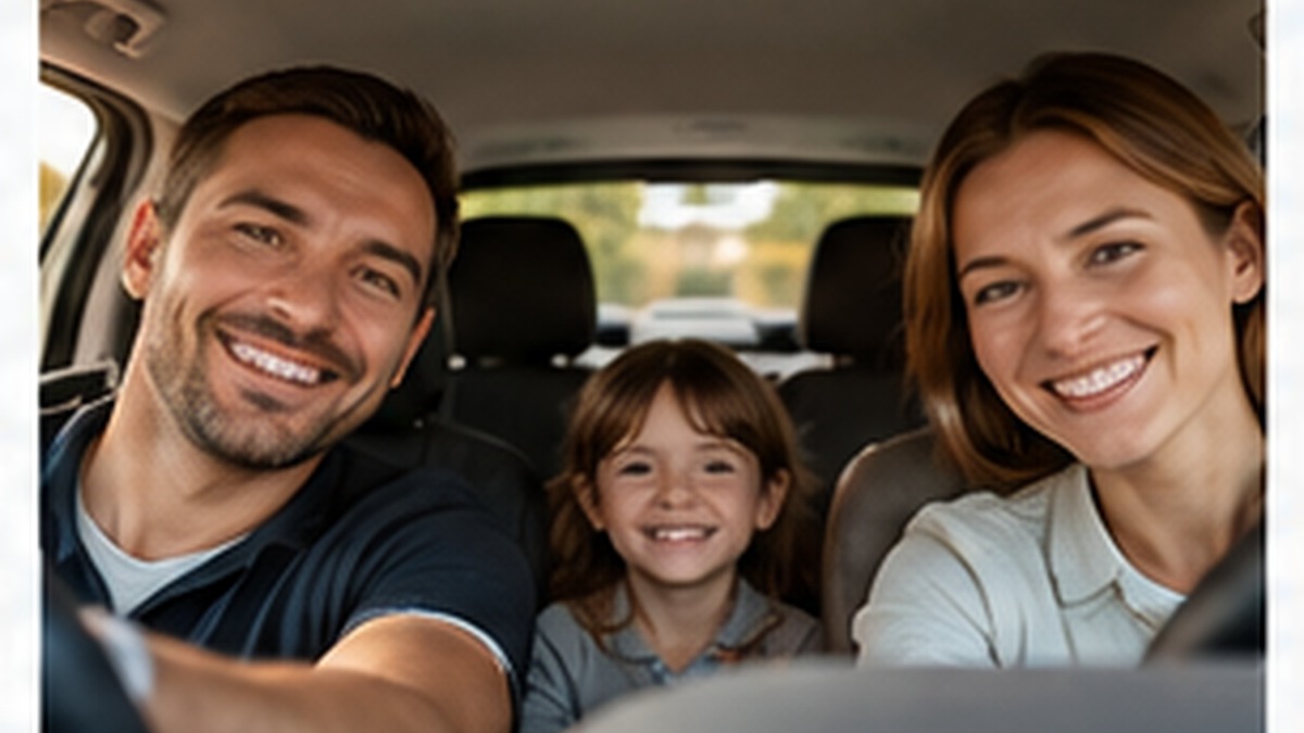 18 New Vehicle Safety Technologies Are Coming to Great Britain: What Buyers Should Know