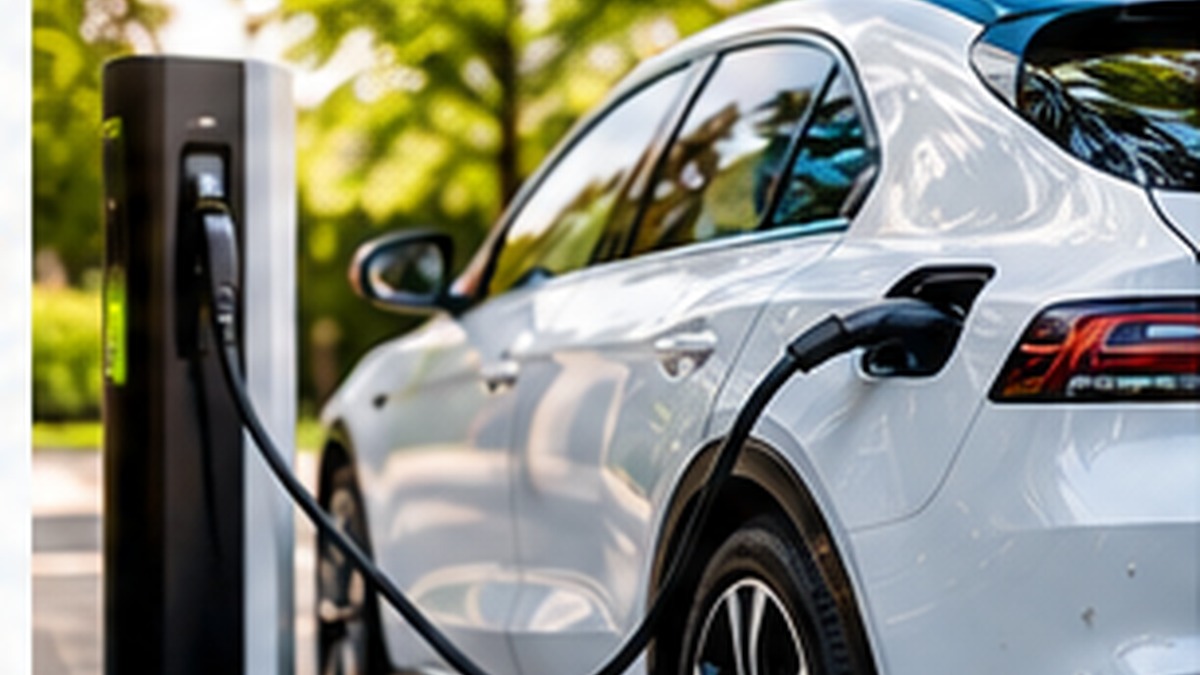Used Electric Car Prices Are Rising Again as Buyer Demand Strengthens