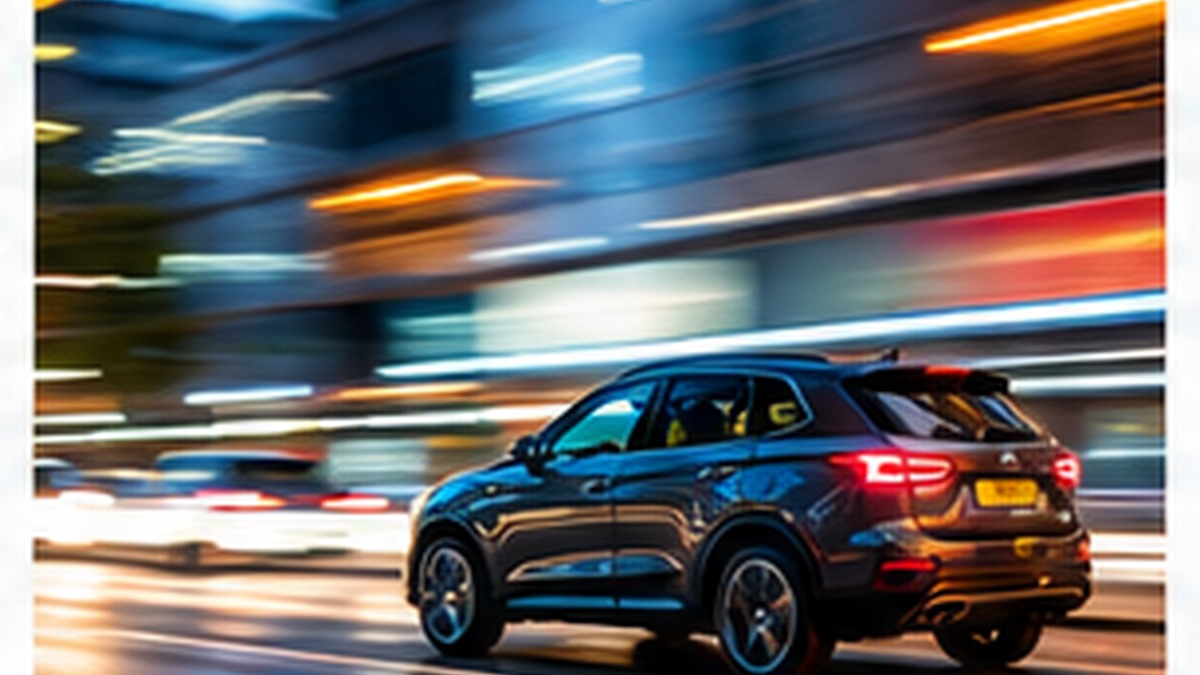 UK ZEV Mandate Review: What the 2026 Consultation Means for Drivers