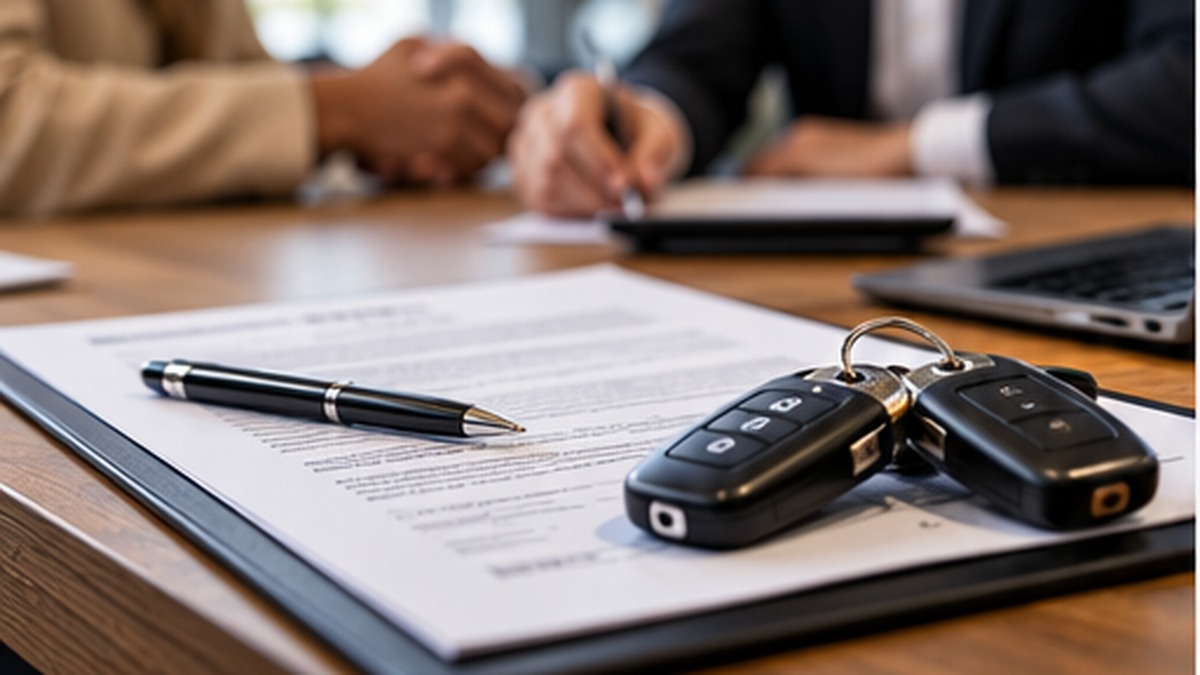 Motor Finance Compensation Scheme: Legal Challenge Hearing Set for February 2027